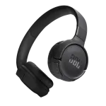 JBL Tune 520BT Wireless On-Ear Headphones with Pure Bass Sound, Bluetooth 5.3, and 57H Battery Life