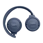 JBL Tune 520BT Wireless On-Ear Headphones with Pure Bass Sound, Bluetooth 5.3, and 57H Battery Life