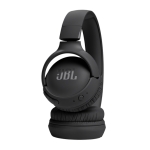 JBL Tune 520BT Wireless On-Ear Headphones with Pure Bass Sound, Bluetooth 5.3, and 57H Battery Life