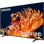 Samsung 75" Crystal UHD DU8000 Smart TV - 4K, Tizen OS, HDR10+, Motion Xcelerator