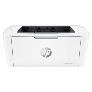 HP LaserJet M111w Wireless Monochrome Printer (7MD68A) - 20ppm, Wi-Fi, USB, 150-Sheet Tray