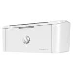 HP LaserJet M111w Wireless Monochrome Printer (7MD68A) - 20ppm, Wi-Fi, USB, 150-Sheet Tray