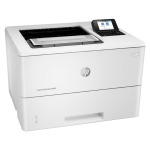 HP LaserJet Enterprise M507dn Monochrome Printer (1PV87A) - 43ppm, 1200x1200 dpi, 512MB RAM, Gigabit Ethernet, Duplex Printing