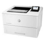 HP LaserJet Enterprise M507dn Monochrome Printer (1PV87A) - 43ppm, 1200x1200 dpi, 512MB RAM, Gigabit Ethernet, Duplex Printing