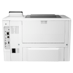 HP LaserJet Enterprise M507dn Monochrome Printer (1PV87A) - 43ppm, 1200x1200 dpi, 512MB RAM, Gigabit Ethernet, Duplex Printing