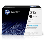 HP 37A (CF237A) Original LaserJet Toner Cartridge - Black - 11,000 Page Yield - For HP LaserJet Enterprise M607, M608, M609, M631, M632, M633 Series