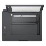 HP Smart Tank 520 (1F3W2A) All-in-One Inkjet Printer | Print/Copy/Scan | 12 ppm Black | 5 ppm Color | 1200 x 1200 dpi | USB