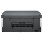 HP Smart Tank 720 All-in-One Wireless Printer (6UU46A) - Print/Scan/Copy - 15ppm Black/9ppm Color - Auto Duplex - Wi-Fi, USB - 250 Sheet Tray