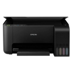 Epson EcoTank L3250 All-in-One Wireless Ink Tank Printer - Print/Scan/Copy, Wi-Fi Direct, Borderless Printing