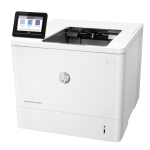 HP LaserJet Enterprise M612dn Monochrome Printer (7PS86A) - 71ppm, 1200x1200 dpi, 512MB RAM, Gigabit Ethernet, Duplex, 4.3" Touchscreen