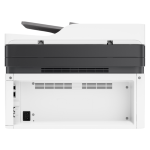 HP Laser MFP 137fnw (4ZB84A) - Wireless Multifunction Printer | Print, Copy, Scan | 20ppm | 128MB RAM | 150-Sheet Tray