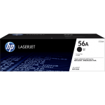 HP 56A (CF256A) Original LaserJet Toner Cartridge - Black - 7,400 Page Yield - for HP LaserJet Pro MFP M436 Series