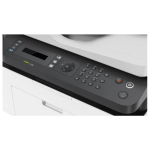 HP Laser MFP 137fnw (4ZB84A) - Wireless Multifunction Printer | Print, Copy, Scan | 20ppm | 128MB RAM | 150-Sheet Tray