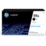 HP 59A (CF259A) Original LaserJet Toner Cartridge - Black - 3,000 Page Yield - for HP LaserJet Pro M304, M404, MFP M428 Series