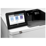 HP LaserJet Enterprise M612dn Monochrome Printer (7PS86A) - 71ppm, 1200x1200 dpi, 512MB RAM, Gigabit Ethernet, Duplex, 4.3" Touchscreen