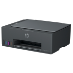 HP Smart Tank 581 All-in-One Wireless Printer (4A8D4A) - Print, Scan, Copy - 12ppm Black, 5ppm Color - 100 Sheet Tray - Wi-Fi, USB