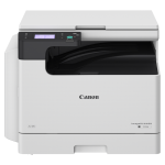 Canon imageRUNNER 2224 A3 Monochrome Multifunction Printer - Print, Copy, Scan (Optional Fax), Up to 24 ppm