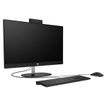 HP Maokong271 27" Touchscreen All-in-One PC - Intel Core i7-1355U, 8GB RAM, 512GB SSD