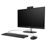 HP Maokong271 27" Touchscreen All-in-One PC - Intel Core i7-1355U, 8GB RAM, 512GB SSD