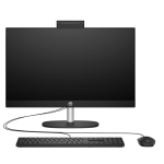 HP Maokong271 27" Touchscreen All-in-One PC - Intel Core i7-1355U, 8GB RAM, 512GB SSD