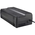 APC Easy UPS BV 1000VA (BV1000I-MSX) - 1000VA Line-Interactive UPS, 600W Output, 230V, Universal Outlets