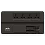 APC Easy UPS BV 1000VA (BV1000I-MSX) - 1000VA Line-Interactive UPS, 600W Output, 230V, Universal Outlets