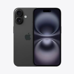 Apple iPhone 16 128GB (Single SIM) - 6.1" Super Retina XDR, A18 Bionic Chip, 8GB RAM, iOS 18