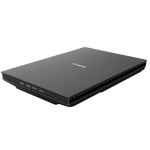 Canon CanoScan LiDE 300 Slim Flatbed Scanner - 4800 dpi Optical Resolution, USB Powered, EZ Buttons