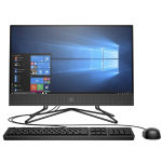 HP 200 G4 21.5" AIO PC i5-1235U 4GB 1TB DVD DOS