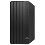 HP Pro Tower 290 G9 Desktop PC - Intel Core i5-12400 Processor, 4GB DDR4 RAM, 1TB HDD, FreeDOS, Optional 21.5" Monitor