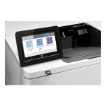 HP LaserJet Enterprise M611dn Mono Laser Printer - 65ppm, Duplex, Gigabit Ethernet, 1200x1200 dpi