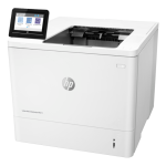 HP LaserJet Enterprise M611dn Mono Laser Printer - 65ppm, Duplex, Gigabit Ethernet, 1200x1200 dpi