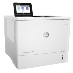 HP LaserJet Enterprise M611dn Mono Laser Printer - 65ppm, Duplex, Gigabit Ethernet, 1200x1200 dpi