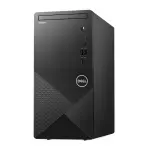 Dell Vostro 3030 MT Desktop, Intel Core i5 12th Gen, 8GB RAM, 512GB SSD, No DVD, DOS, 19.5" Monitor