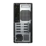 Dell Vostro 3030 MT Desktop, Intel Core i5 12th Gen, 8GB RAM, 512GB SSD, No DVD, DOS, 19.5" Monitor