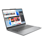 Lenovo IdeaPad 5 2-in-1 14IRH9 Touchscreen Laptop - 14" WUXGA OLED, Intel Core i7-13620H, 16GB RAM, 512GB SSD, Wi-Fi 6, Windows 11