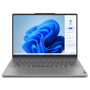 Lenovo IdeaPad 5 2-in-1 14IRH9 Touchscreen Laptop - 14" WUXGA OLED, Intel Core i7-13620H, 16GB RAM, 512GB SSD, Wi-Fi 6, Windows 11