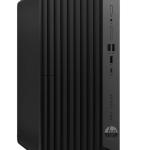 HP Pro Tower 400 G9 Desktop PC with 19.5" Monitor - Core i7-12700, 8GB RAM, 512GB SSD, HDMI, VGA, DOS