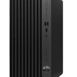 HP Pro Tower 400 G9 Desktop PC with 19.5" Monitor - Core i7-12700, 8GB RAM, 512GB SSD, HDMI, VGA, DOS