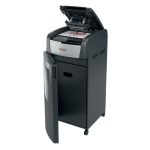 Rexel Optimum AutoFeed+ 750M P-5 High Security Micro Cut Shredder (140L Bin)