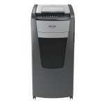 Rexel Optimum AutoFeed+ 750M P-5 High Security Micro Cut Shredder (140L Bin)