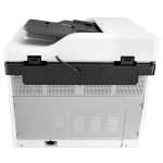 HP LaserJet MFP M443nda - 1200 dpi, 33 ppm, Duplex, Ethernet, USB