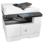 HP LaserJet MFP M443nda - 1200 dpi, 33 ppm, Duplex, Ethernet, USB