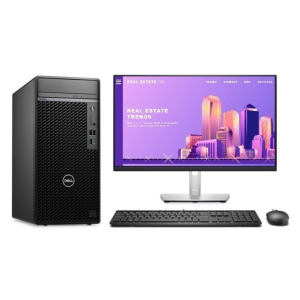 Dell Optiplex 7010 Plus MT Desktop - i7-13700, 8GB DDR5, 512GB SSD, 21.5" Monitor