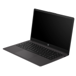 HP 240 G10 14" Laptop - Intel Core i5-1335U, 8GB RAM, 512GB SSD, FHD Display, FreeDOS  (8A5M9EA)