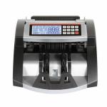 Lightwave LW-CCM-101 Cash Counting Machine - UV/IR Detection, Batch Counting