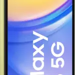 Samsung Galaxy A15 (4GB RAM, 128GB Storage)