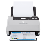 HP ScanJet Enterprise Flow 7000 s2 Sheet-feed Scanner - 600 dpi, 45 ppm, ADF, Duplex, Network