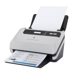 HP ScanJet Enterprise Flow 7000 s2 Sheet-feed Scanner - 600 dpi, 45 ppm, ADF, Duplex, Network