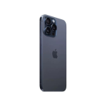 Apple iPhone 16 Pro Max 1TB - 6.9" Super Retina XDR Display, A18 Pro Bionic Chip, 8GB RAM, Dual SIM, iOS 18